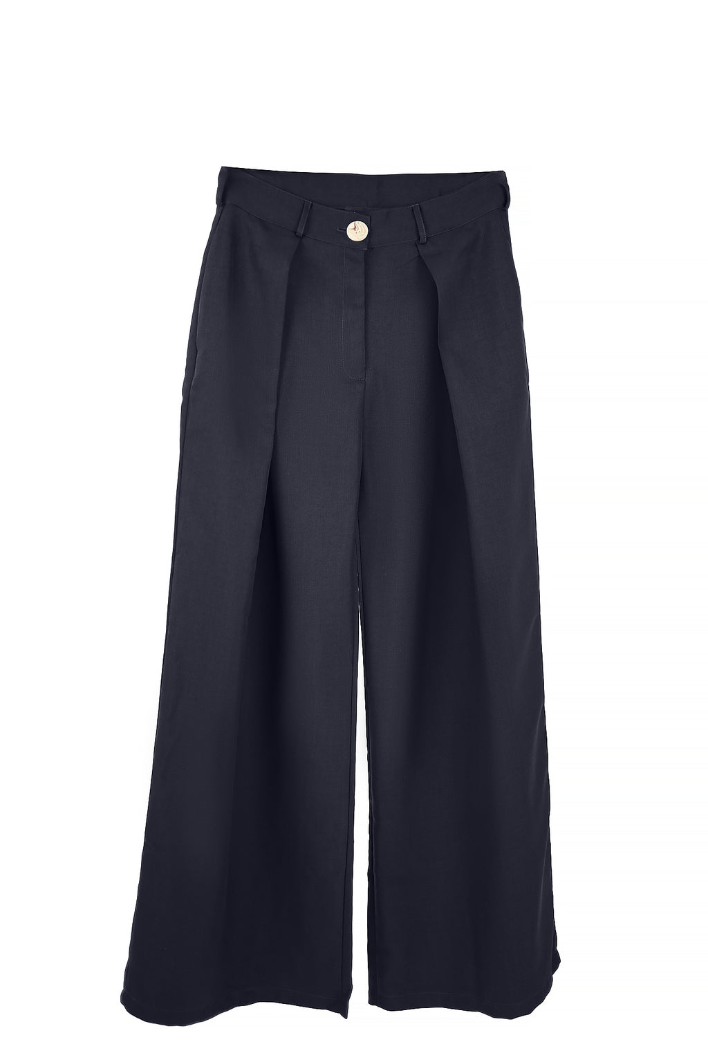 Signature Wide Pant