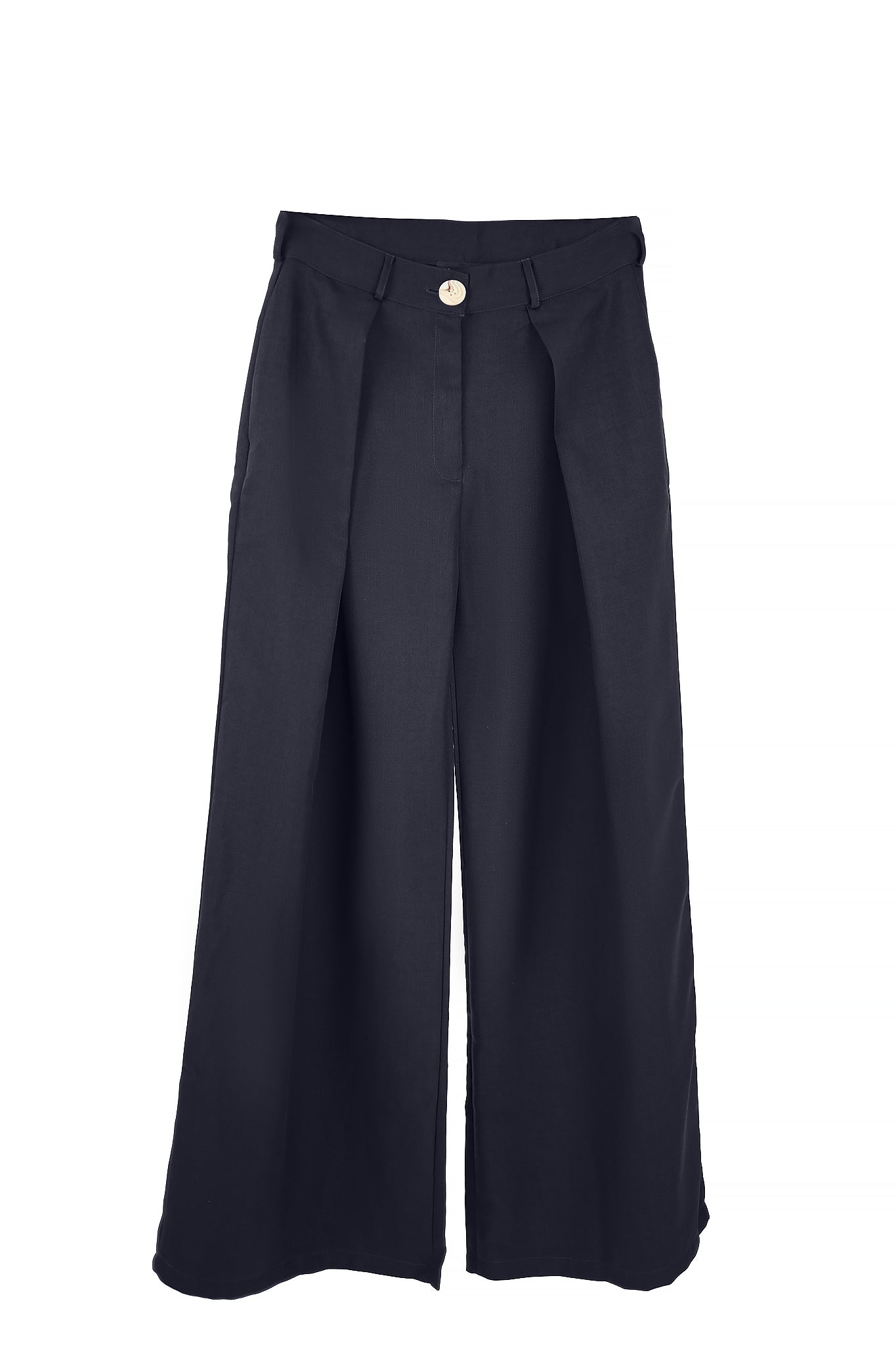 Signature Wide Pant