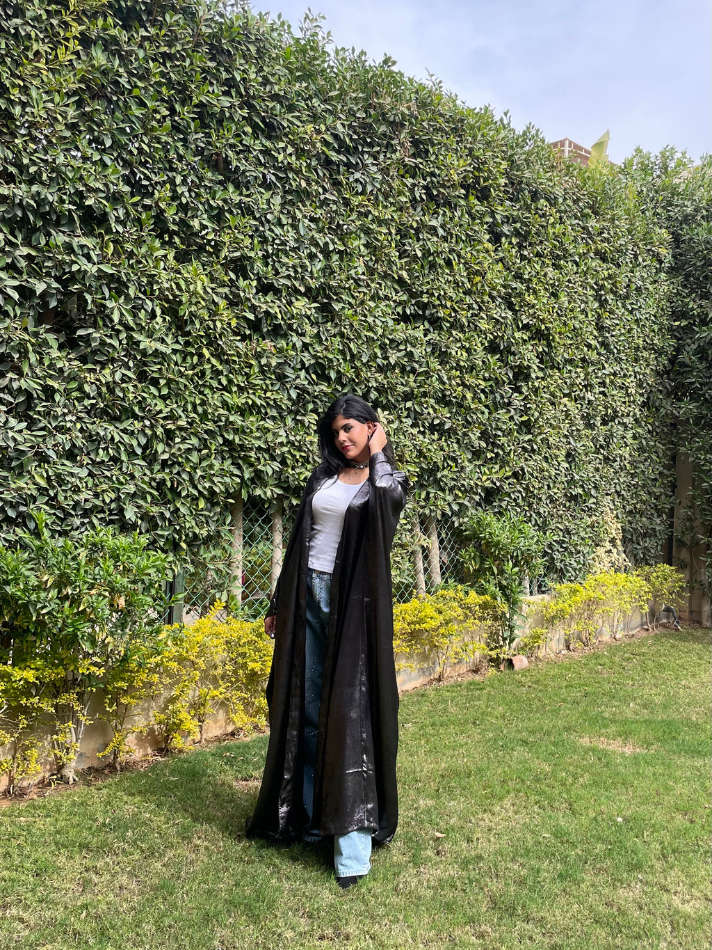 JAMILA