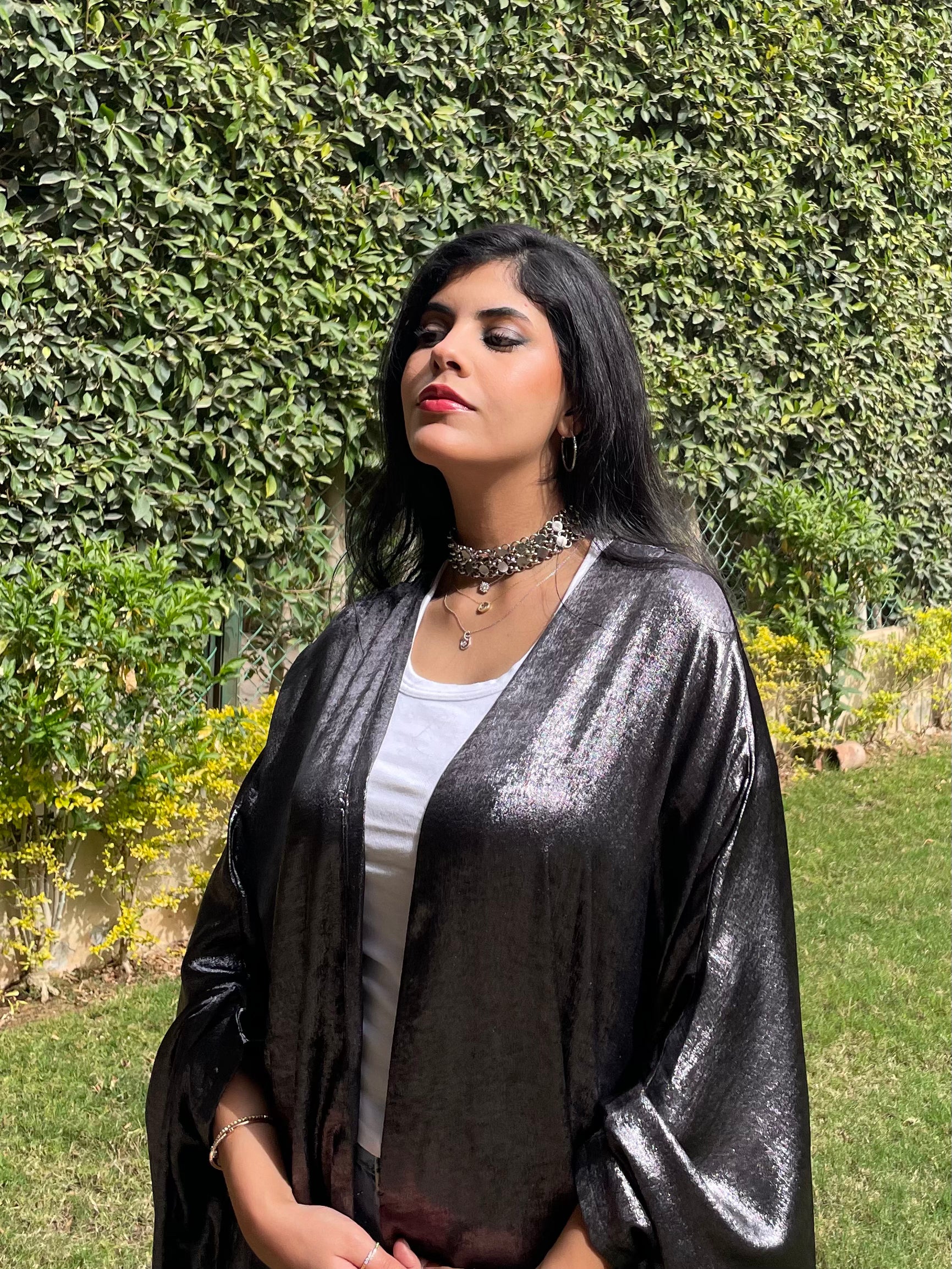 JAMILA